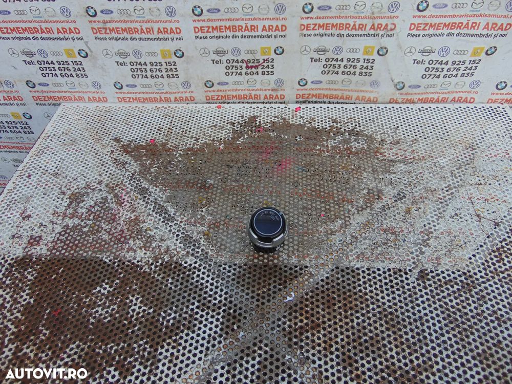 Joystick  schimbator 4x4 Mitsubishi l200 2015-2024 cod 1342431 - 1