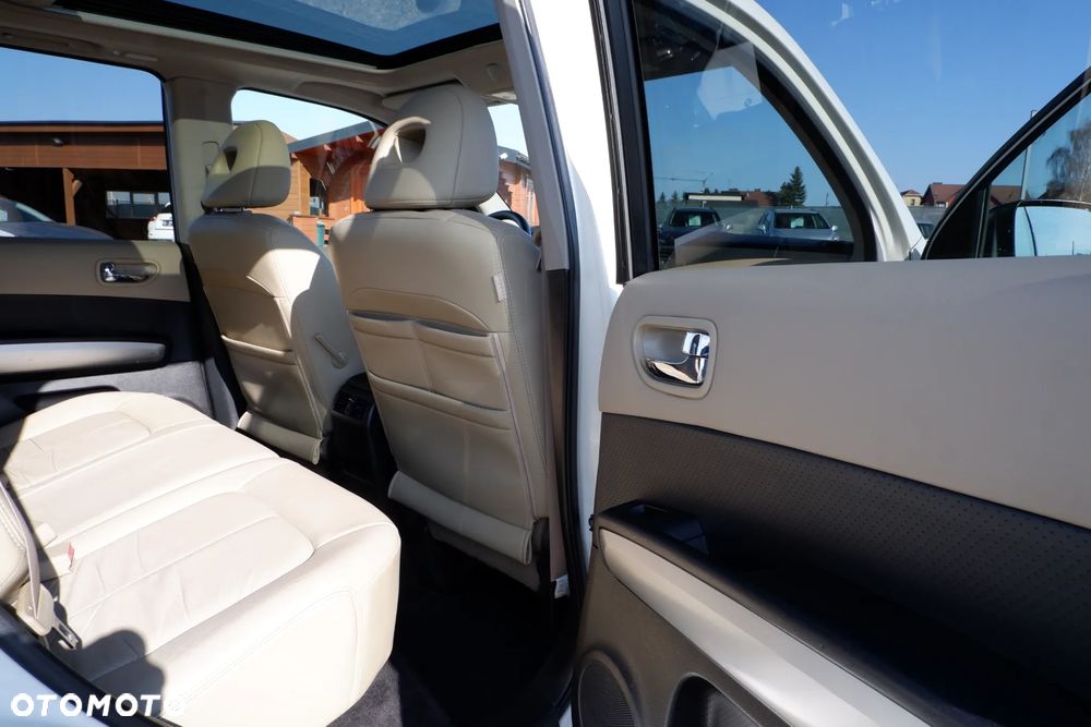 Nissan X-Trail 2.0 dCi 4x4 DPF Automatik Platinum - 12