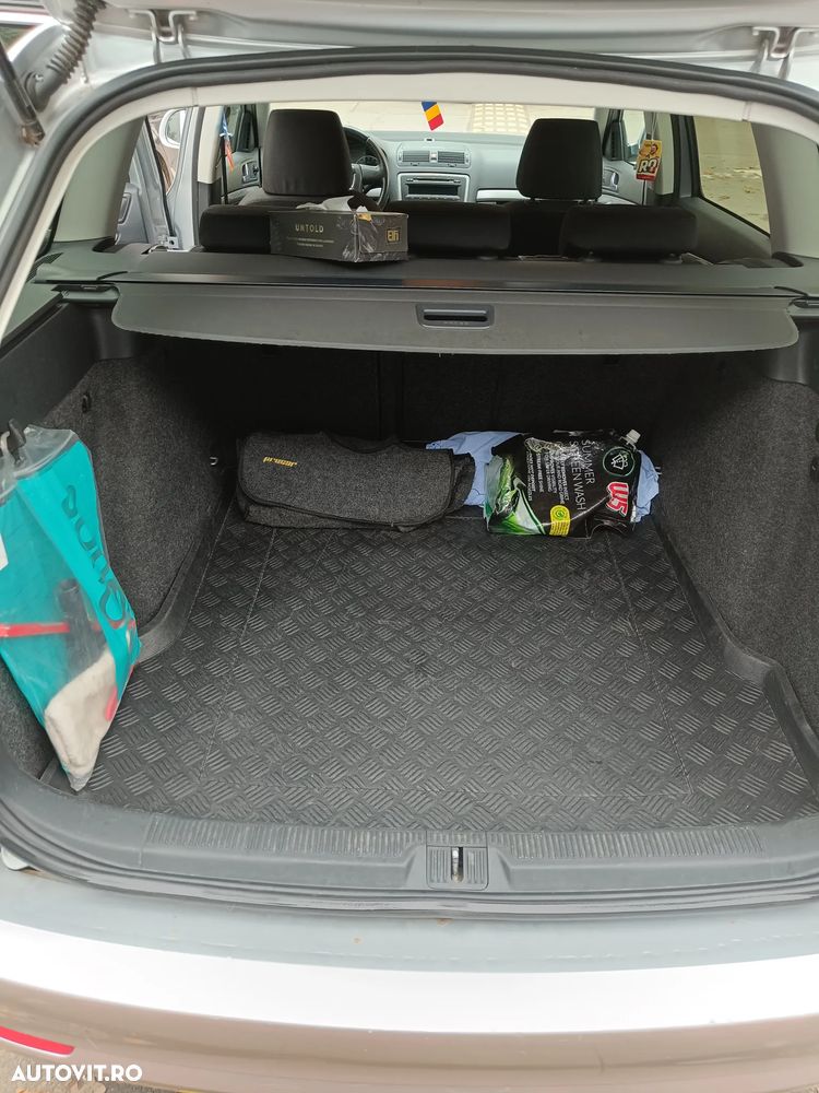 Skoda Octavia 1.6 TDI ELEGANCE - 7