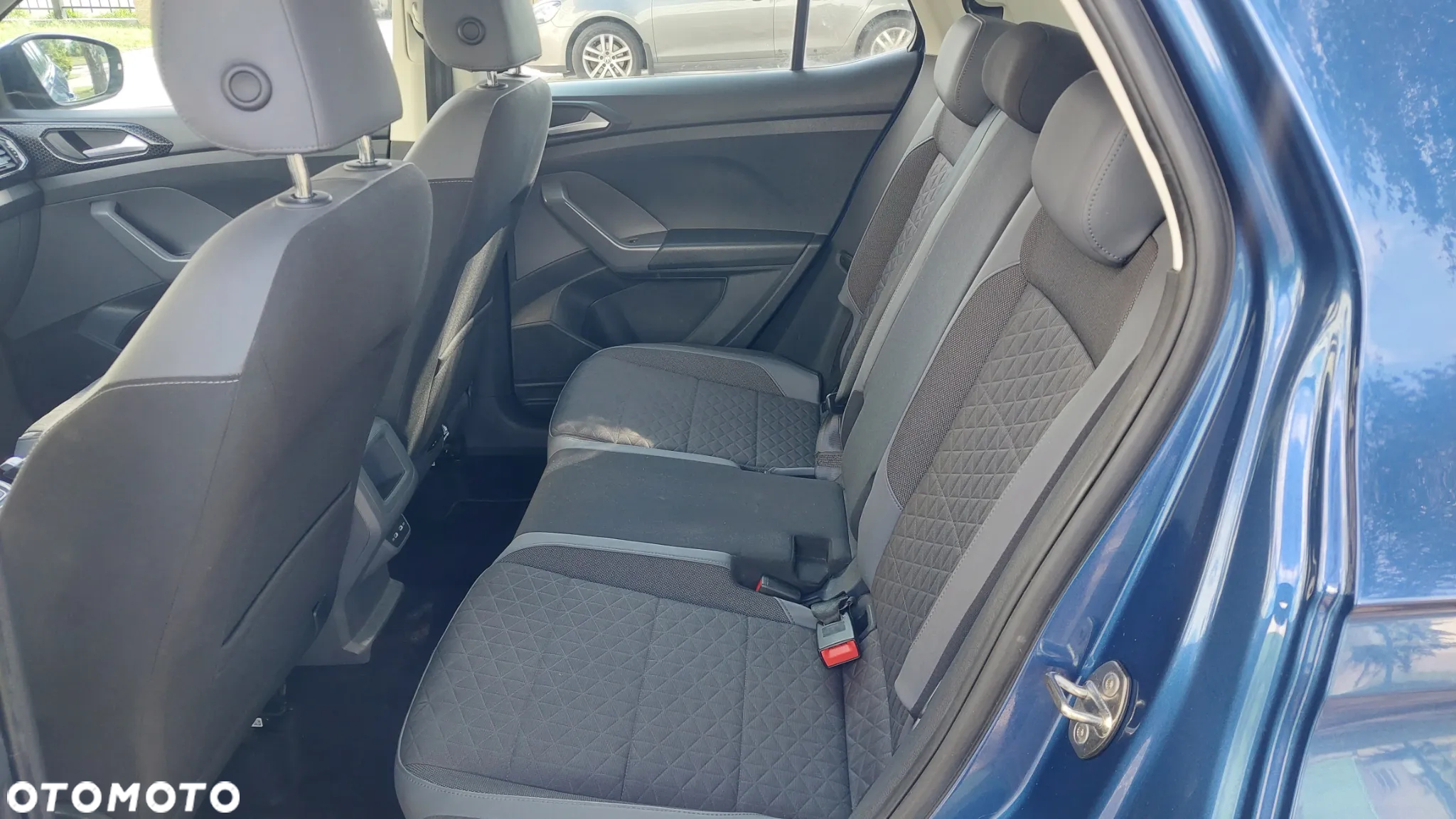 Volkswagen T-Cross 1.5 TSI ACT OPF DSG Style - 37