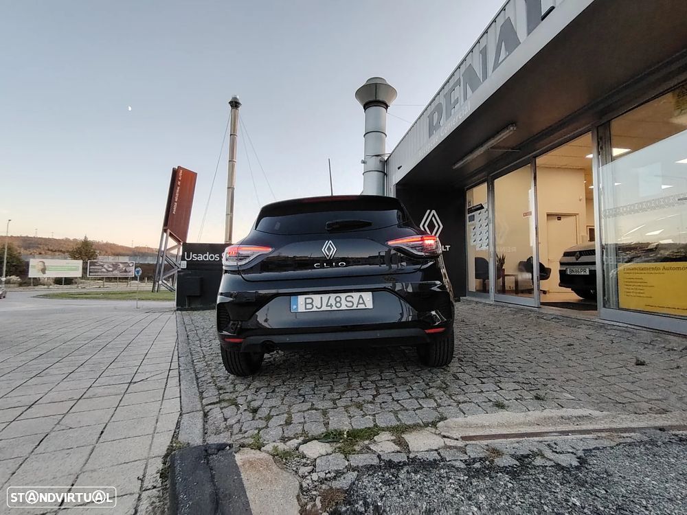 Renault Clio 1.0 TCe Evolution - 31