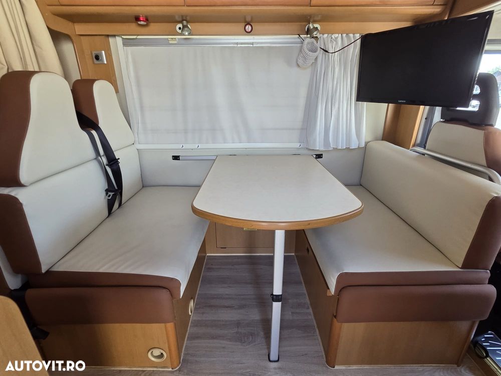 Fiat Ducato - 15