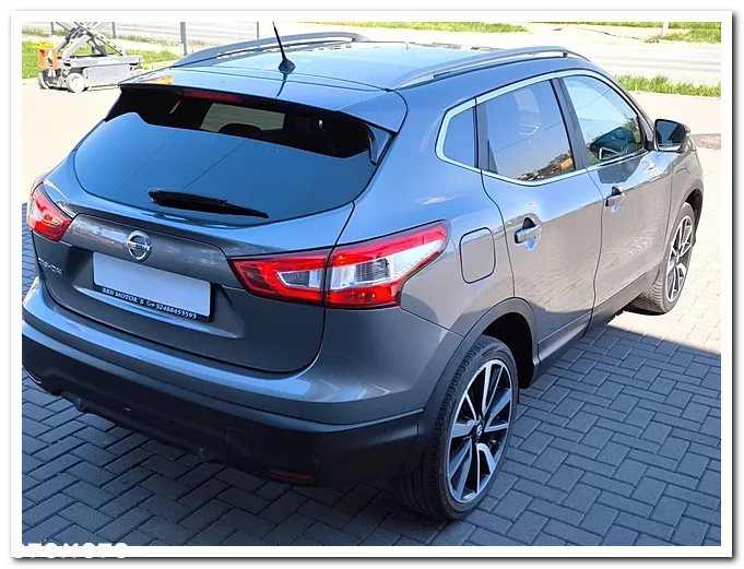 Nissan Qashqai 1.2 DIG-T Tekna - 6