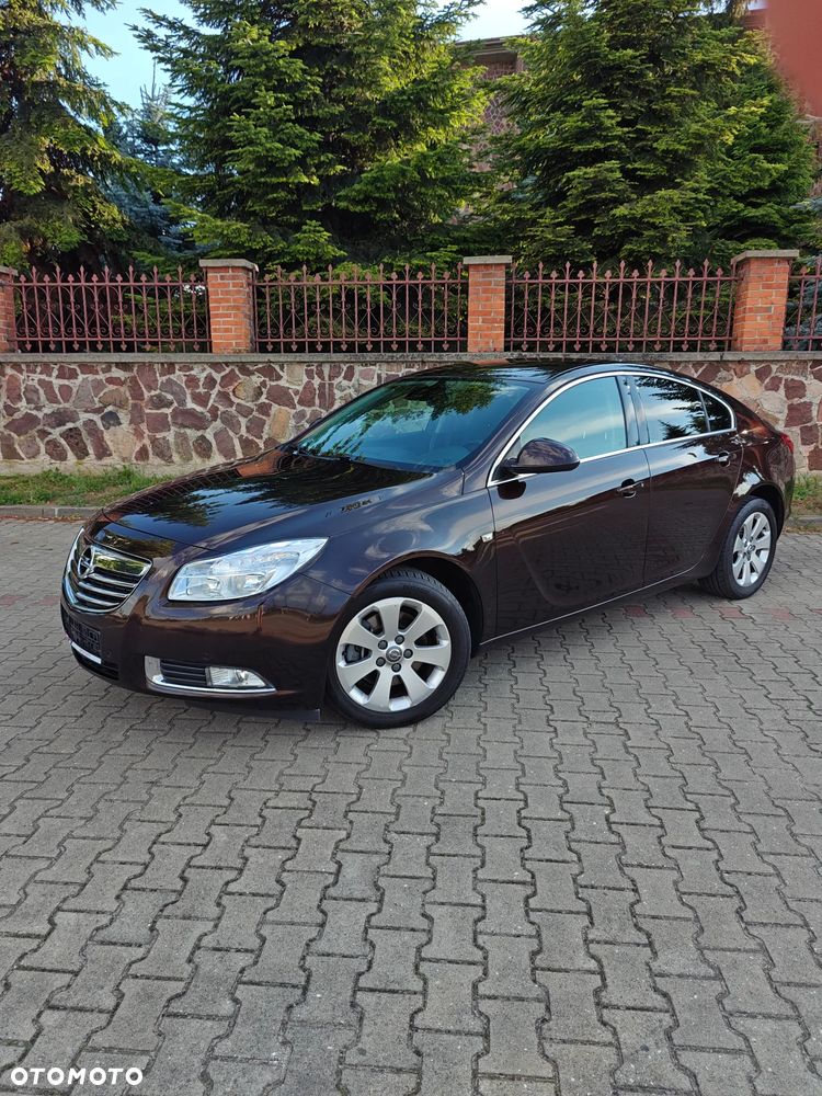 Opel Insignia 1.6 Turbo - 12