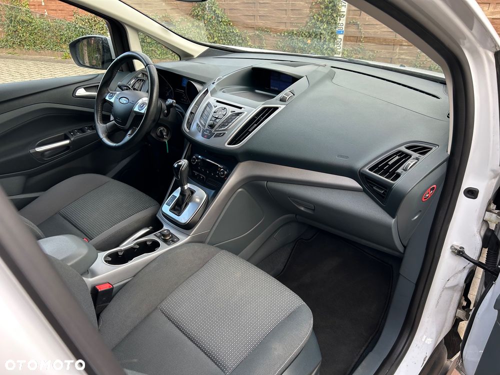 Ford C-MAX 2.0 TDCi Titanium - 27