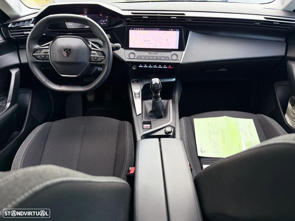 Peugeot 308 SW 1.2 PureTech Active Pack - 5