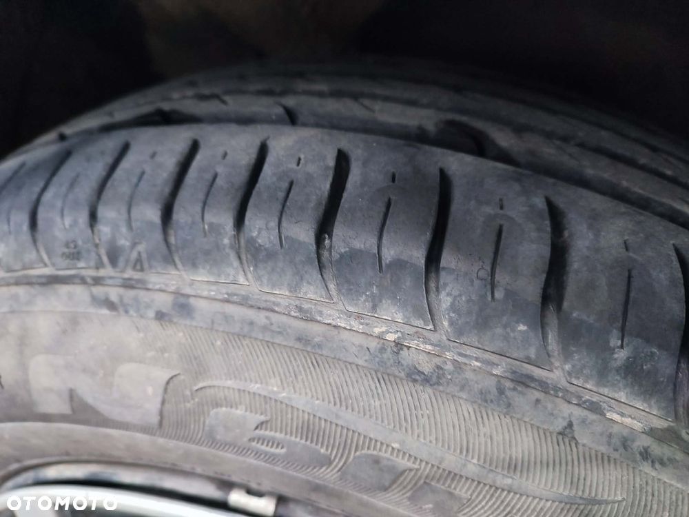 Skoda Octavia 1.9 TDI Ambiente - 17