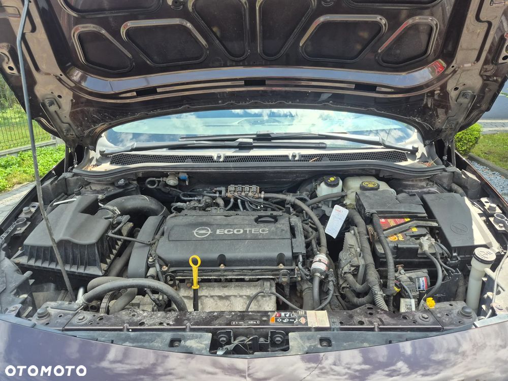 Opel Astra 1.6 Active - 28