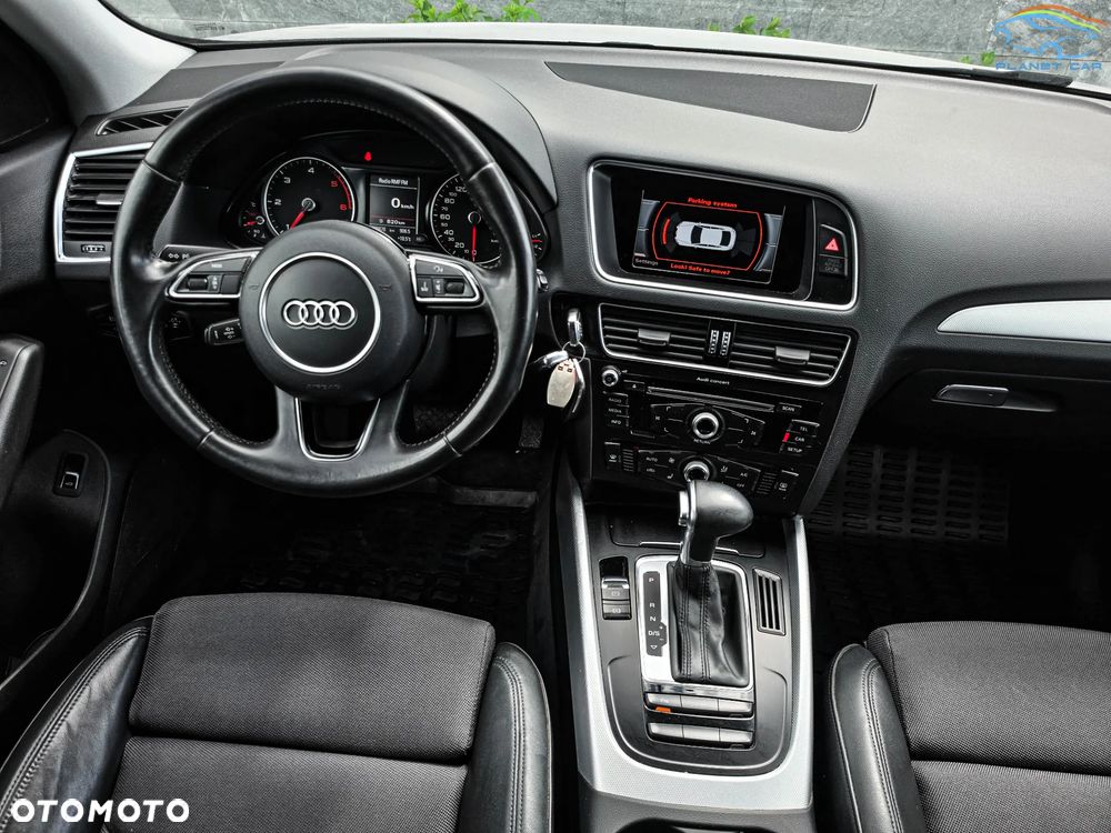 Audi Q5 2.0 TDI Quattro (clean diesel) S tronic - 22