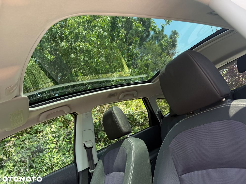 Nissan Qashqai+2 2.0 4x4 Tekna - 10