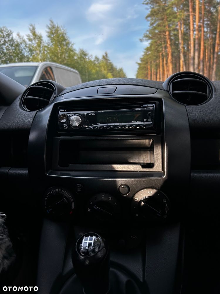 Mazda 2 1.3 Comfort - 17