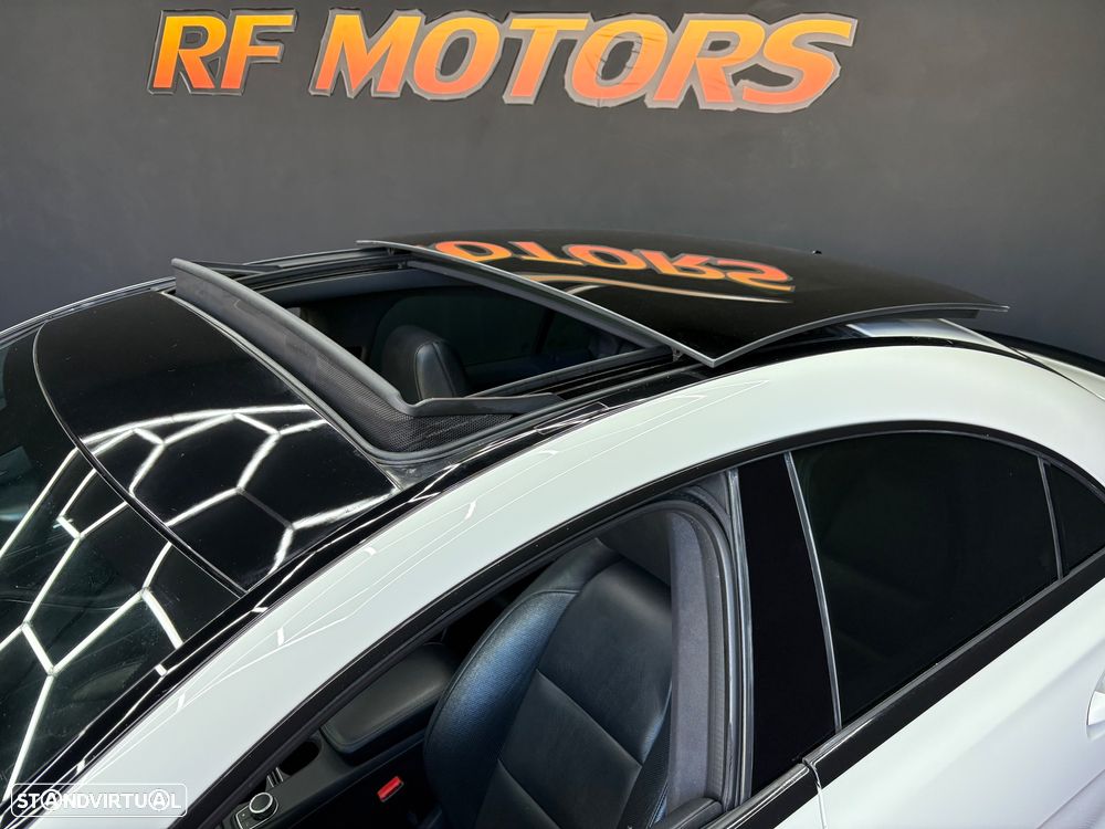 Mercedes-Benz CLA 220 d Shooting Brake AMG Line Aut. - 4