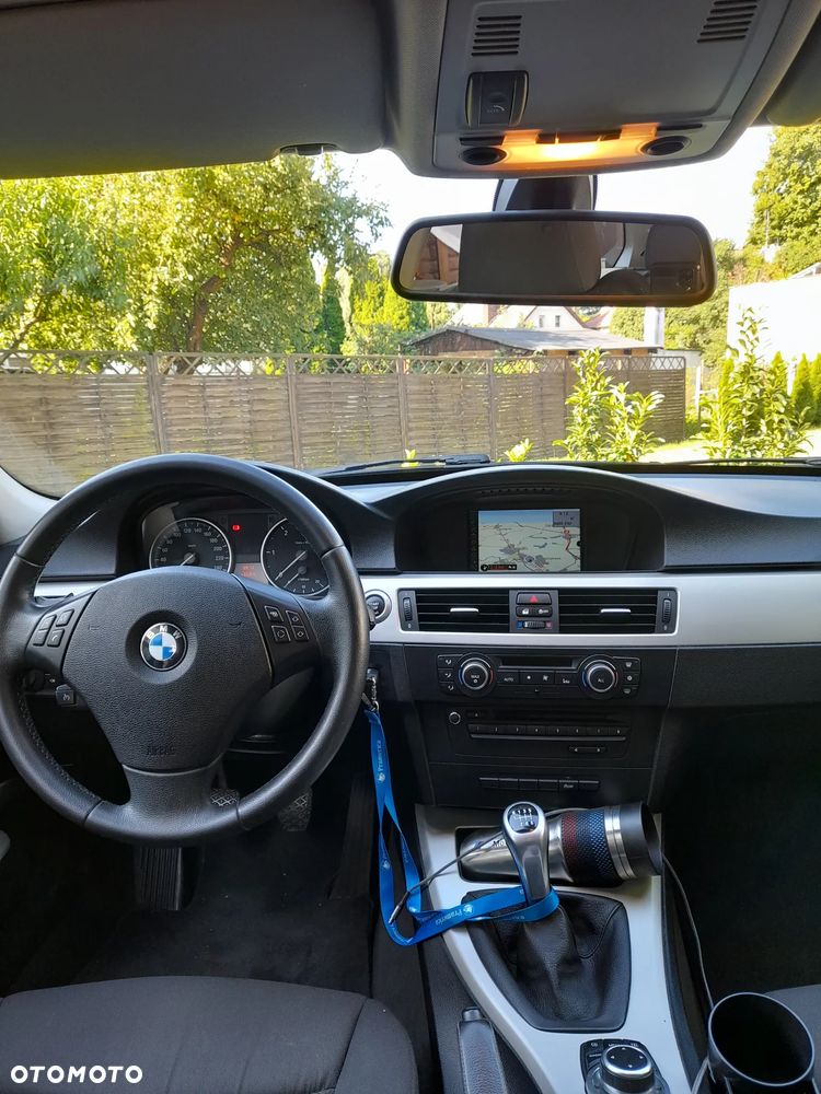 BMW Seria 3 318d - 7