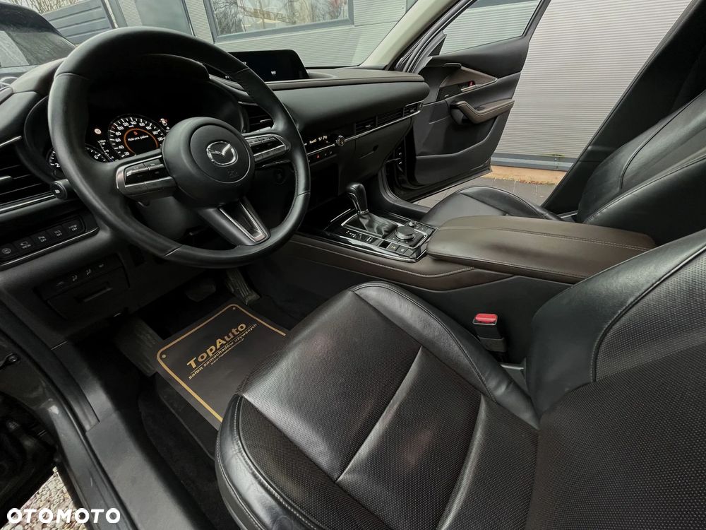 Mazda CX-30 SKYACTIV-G 2.0 M-Hybrid - 19