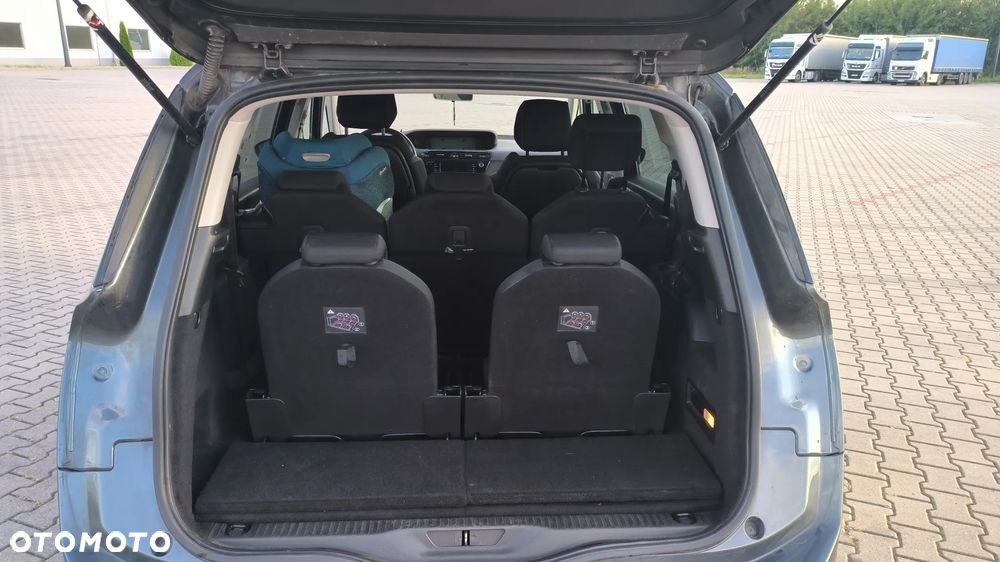 Citroën C4 Picasso 1.6 BlueHDi Shine S&S EAT6 - 14