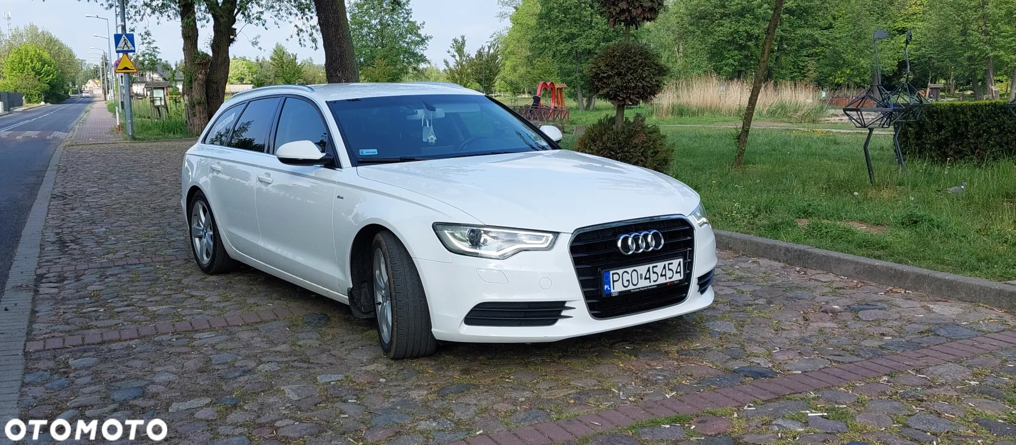 Audi A6 2.0 TDI Multitronic - 15