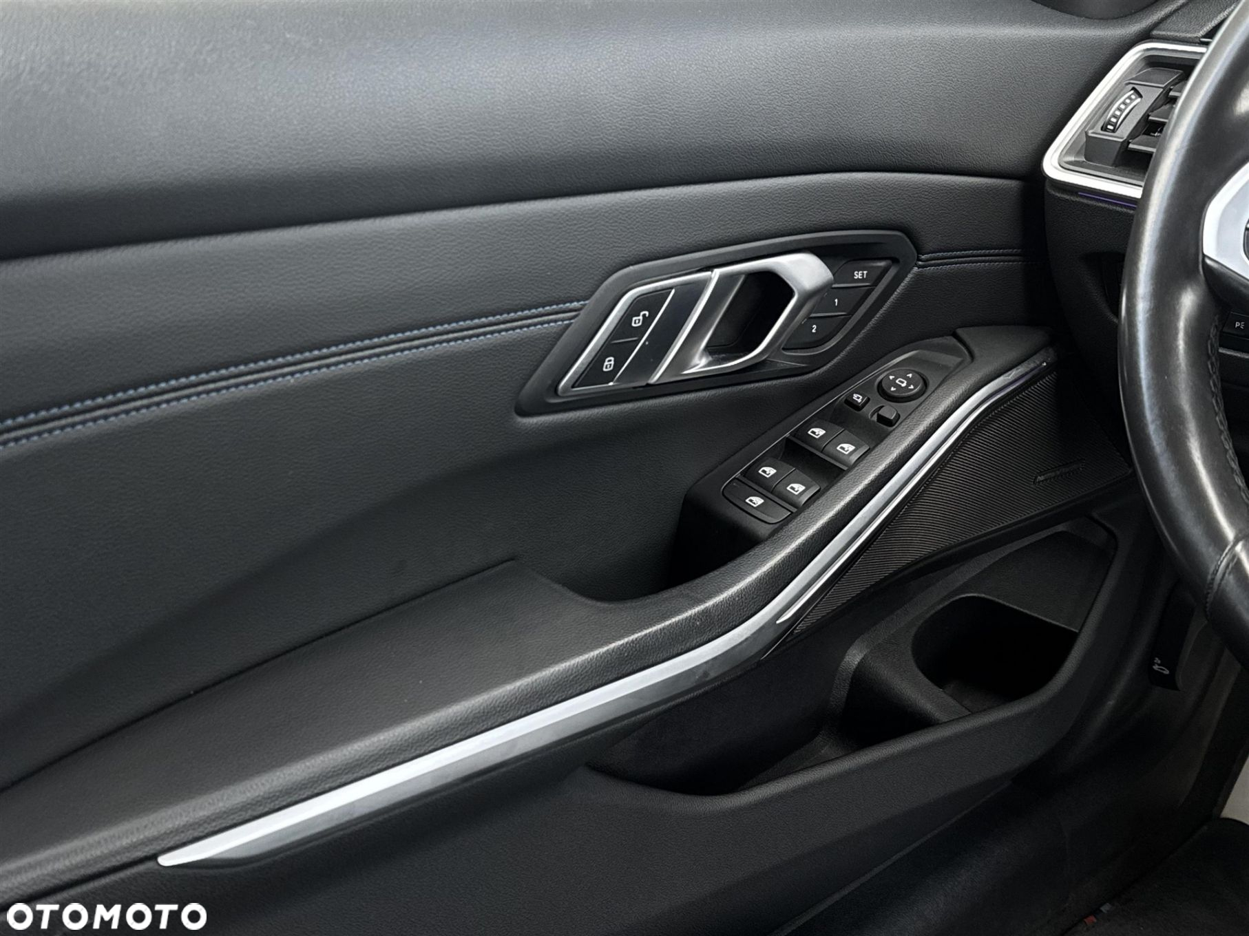 BMW Seria 3 320d xDrive - 19