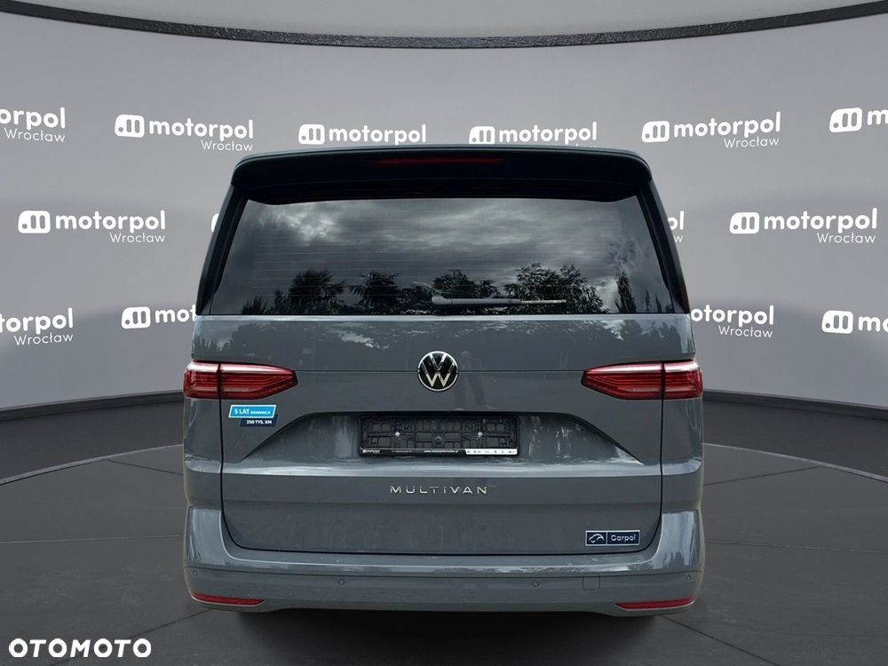Volkswagen Multivan 2.0 TDI L2 Family DSG - 7