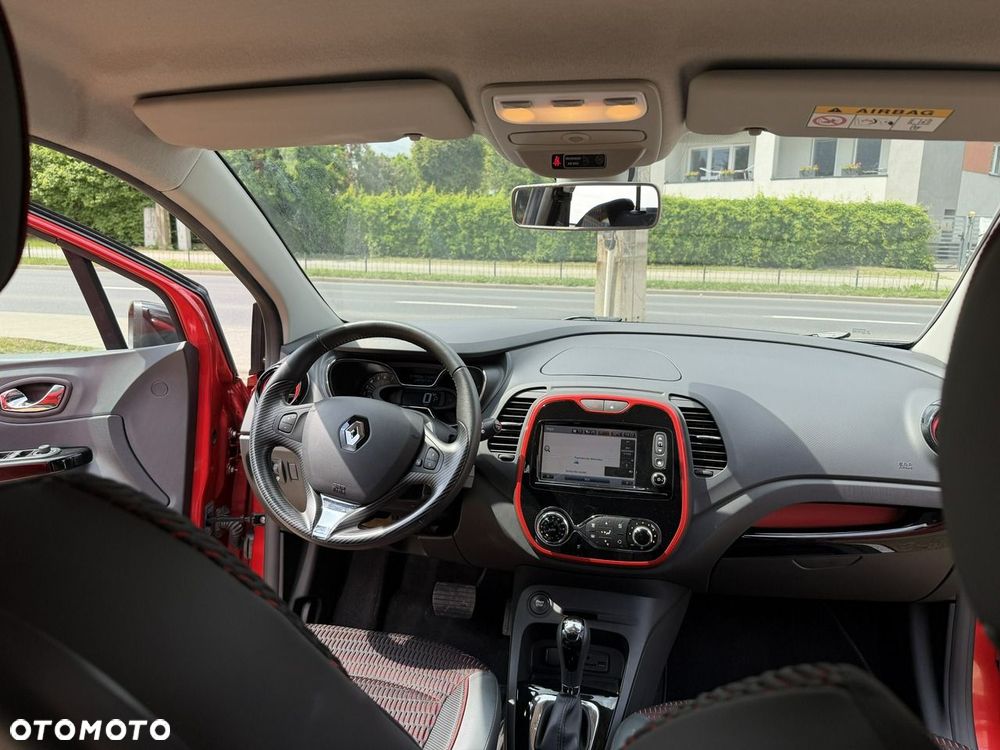Renault Captur - 28