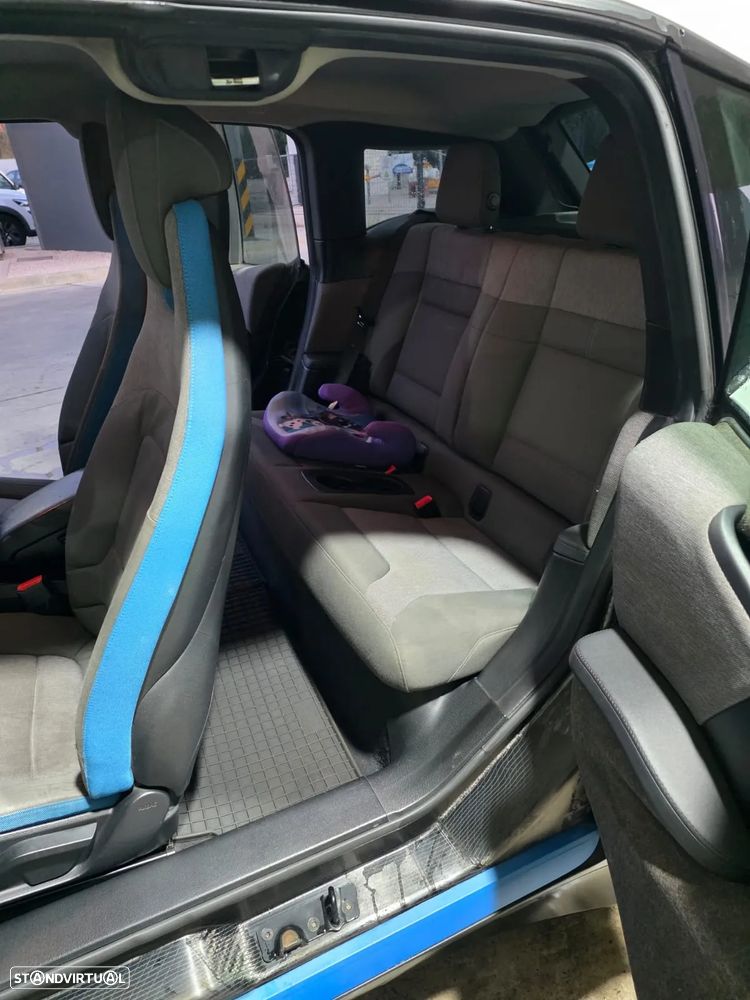 BMW i3 - 10