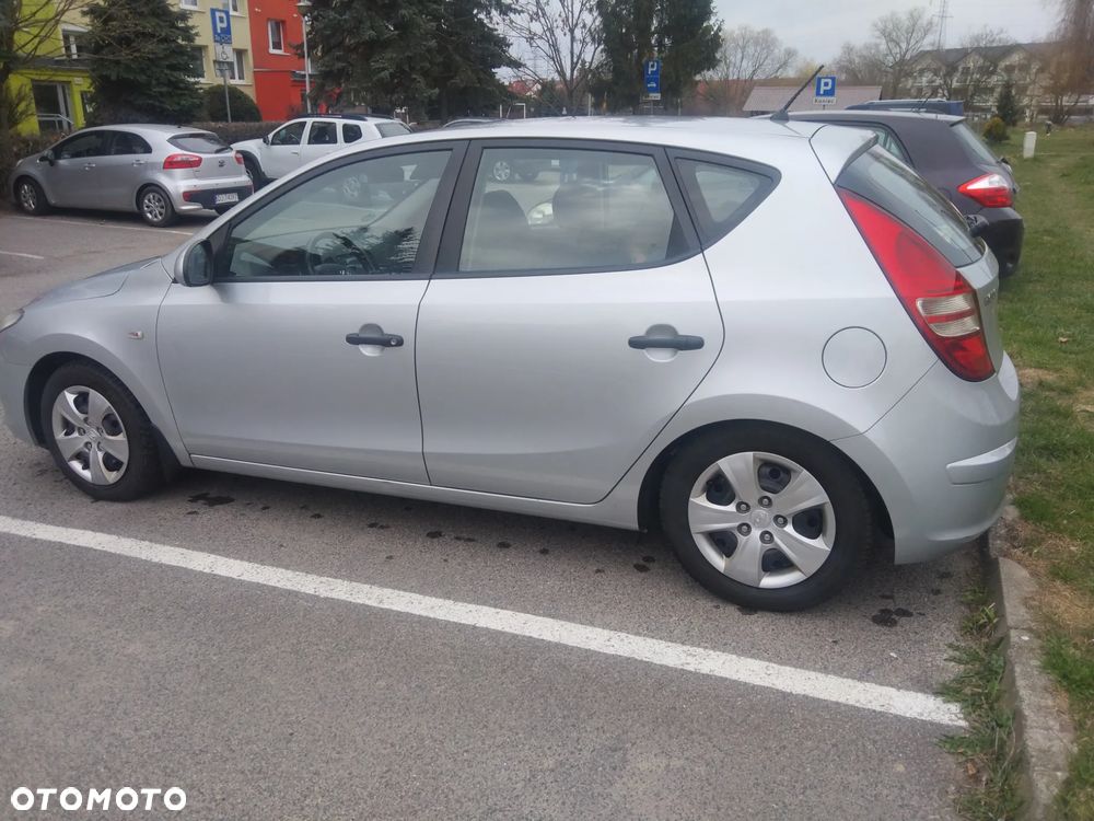 Hyundai i30 1.4 Edition Plus - 7
