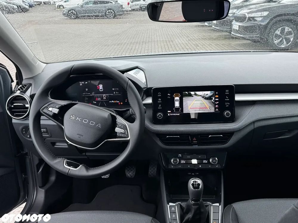 Skoda Fabia 1.0 TSI Drive - 10