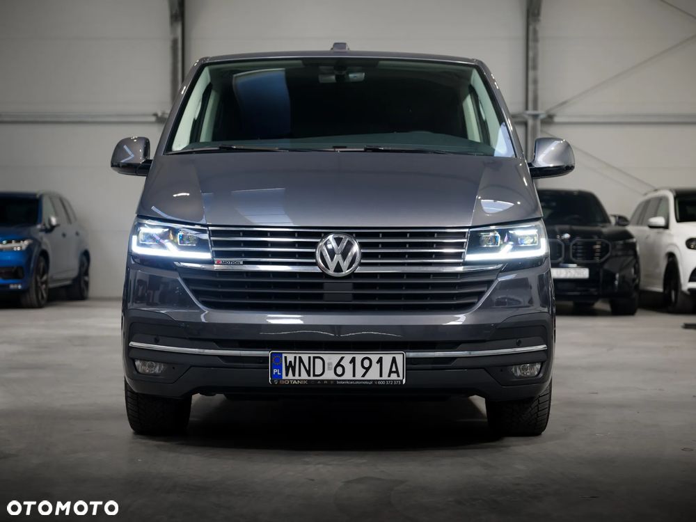 Volkswagen Multivan 2.0 TDI L1 Edition 4Motion DSG - 14