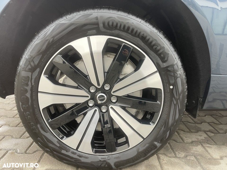 Volvo XC 60 T8 AWD AT PHEV Plus Bright - 23