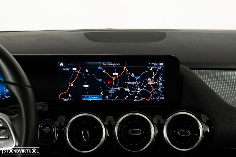 Mercedes-Benz GLA 250 e Progressive - 29