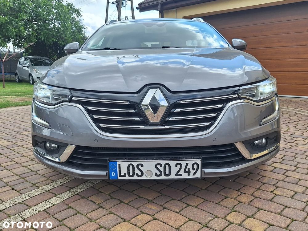 Renault Talisman ENERGY dCi 160 EDC ELYSEE - 2