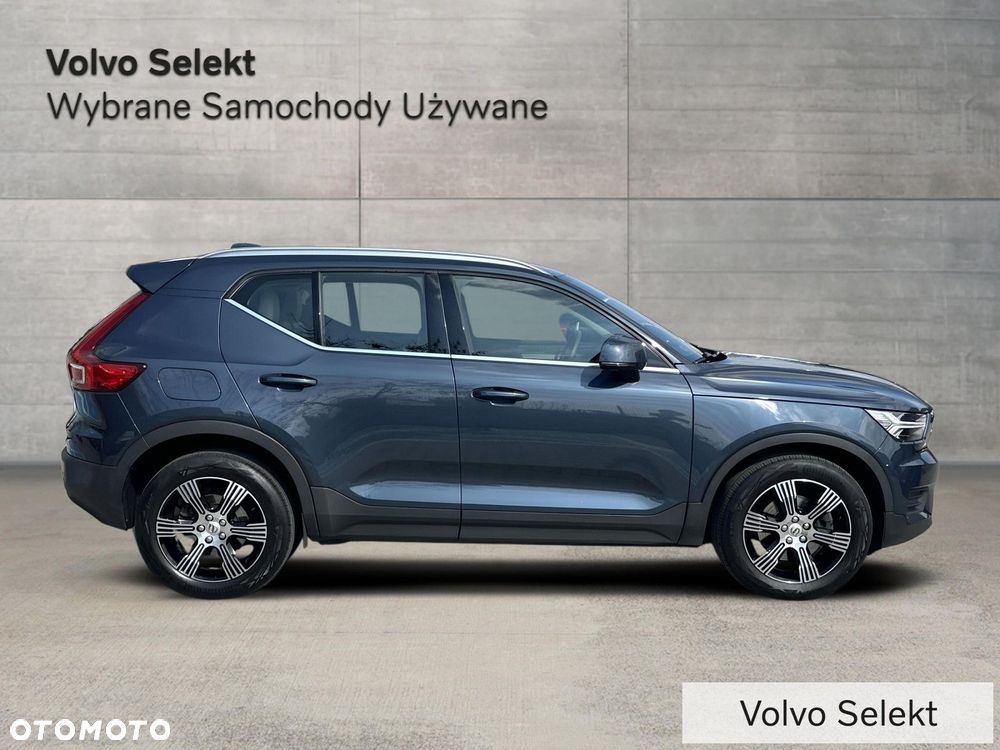 Volvo XC 40 - 6