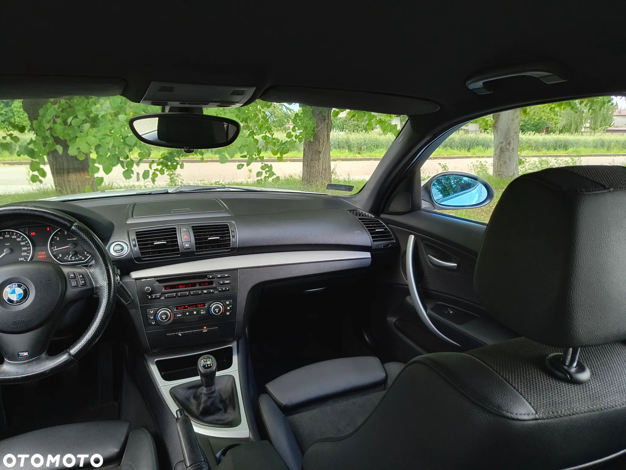 BMW Seria 1 116i Edition Sport - 8