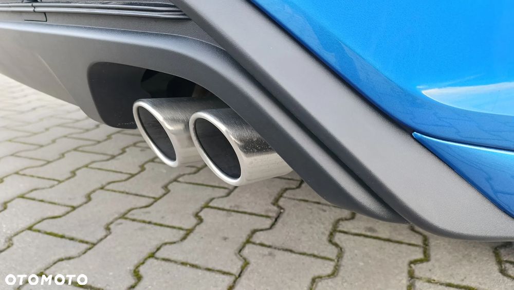 Ford Focus 1.0 EcoBoost mHEV ST-Line X - 31