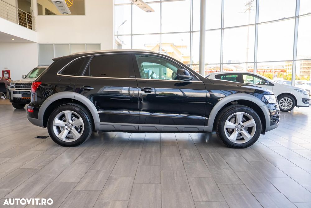 Audi Q5 - 8