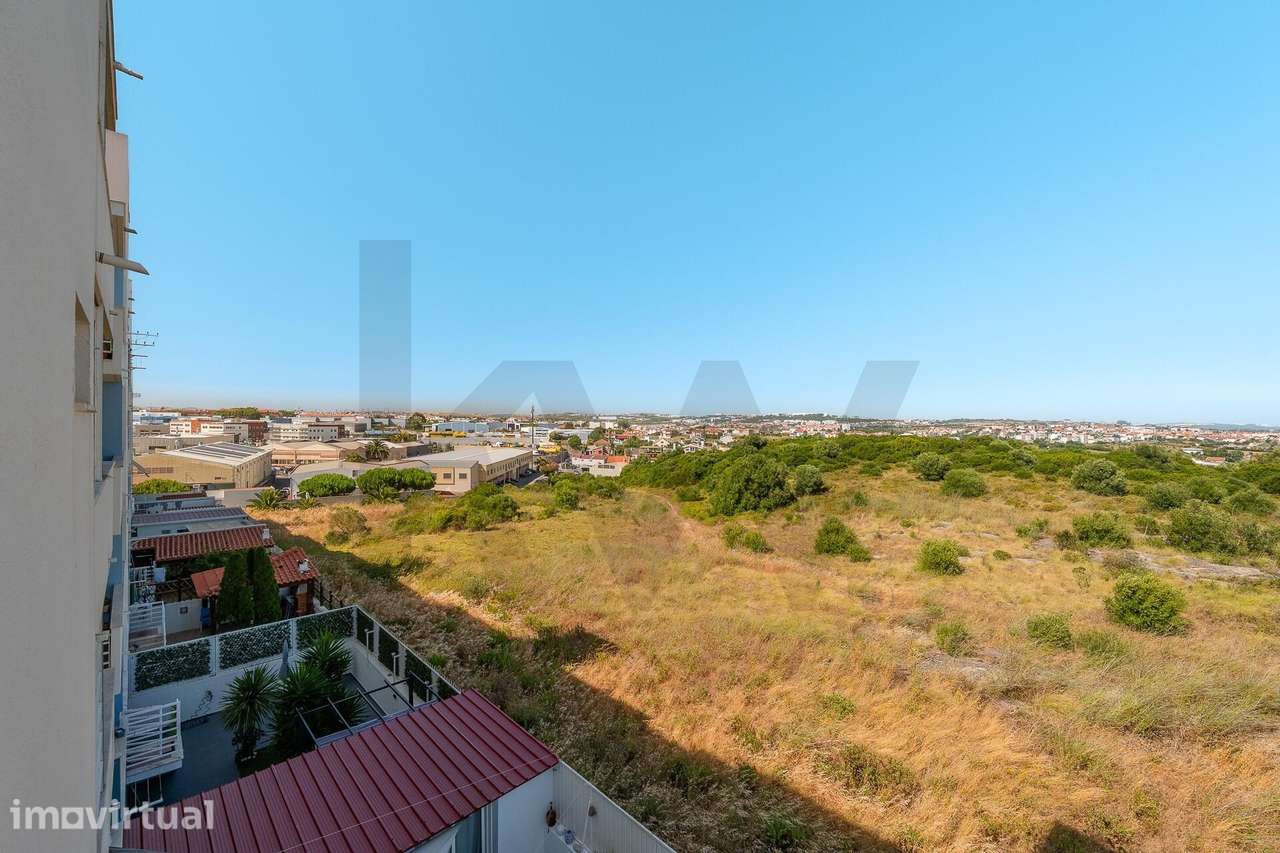 Apartamento T3 com 2 varandas e BOX - Grande imagem: 5/25