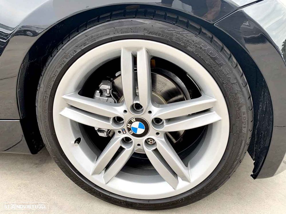 BMW 125 i Pack M - 46