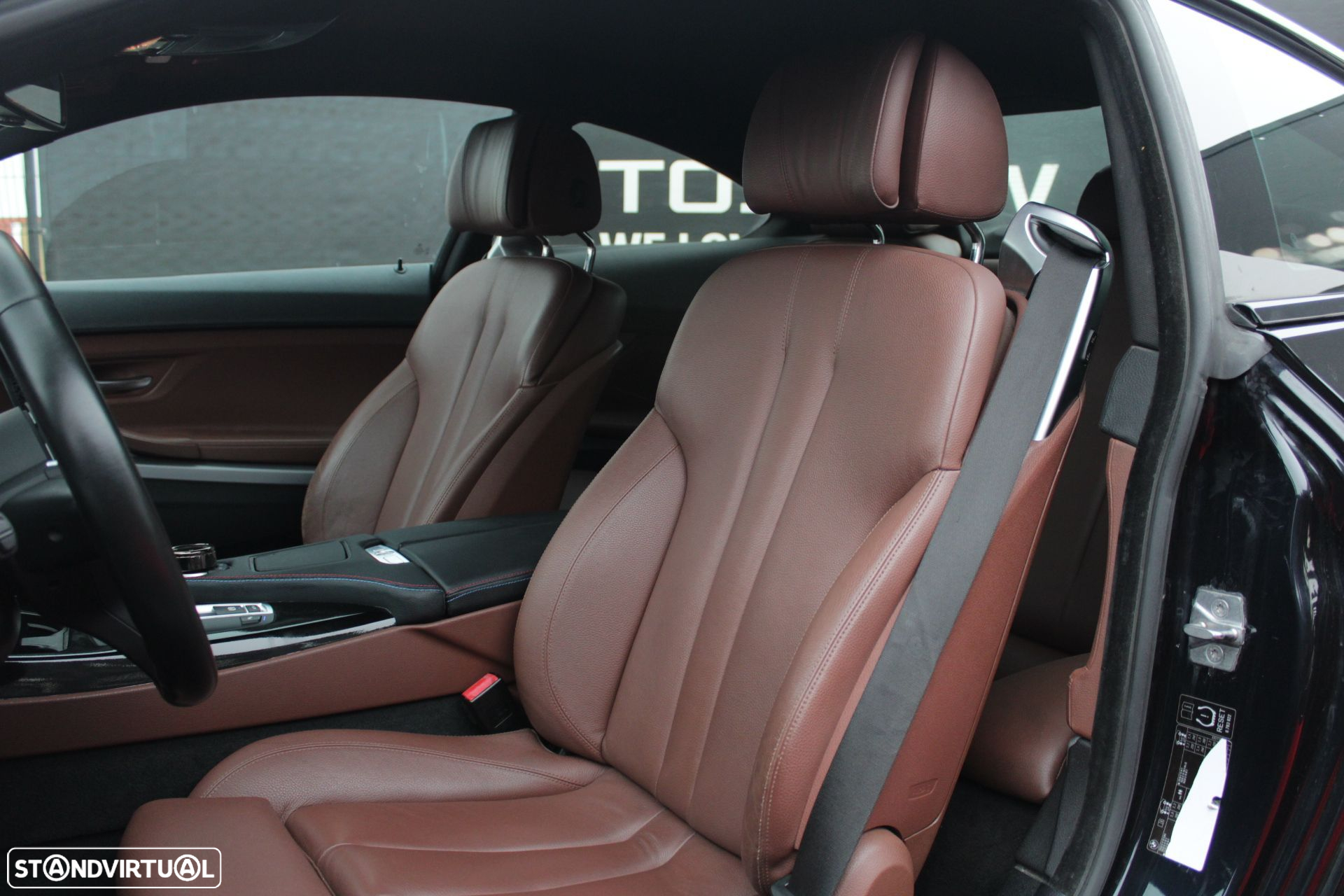 BMW 640 d Pack M - 27