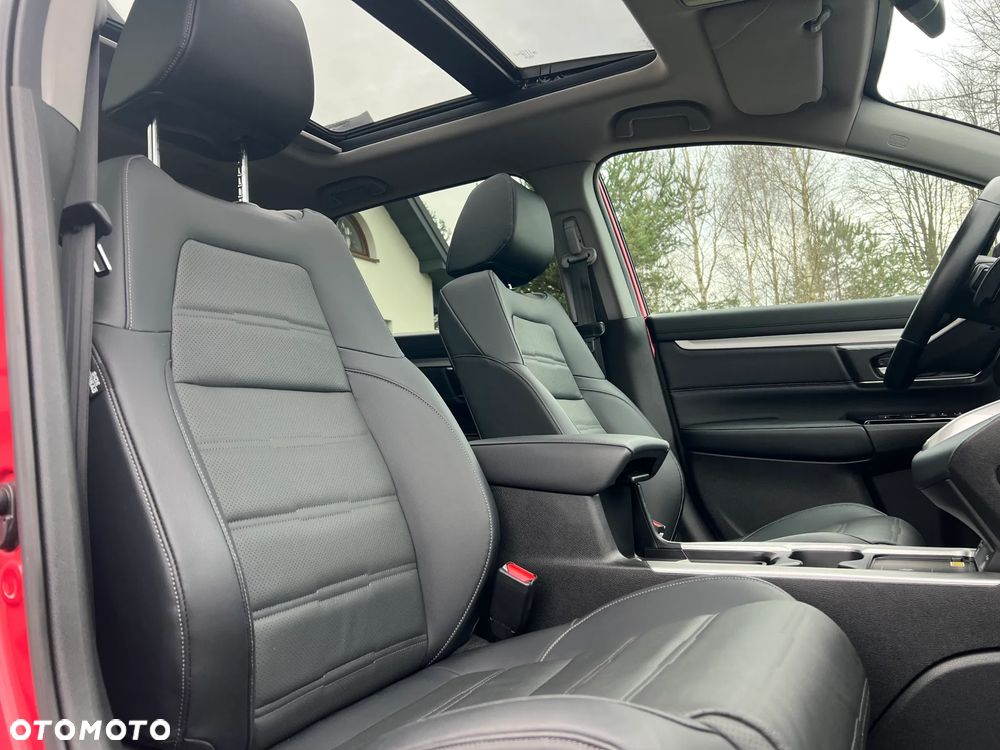 Honda CR-V 2.0 i-MMD Executive (Honda Connect+) - 35