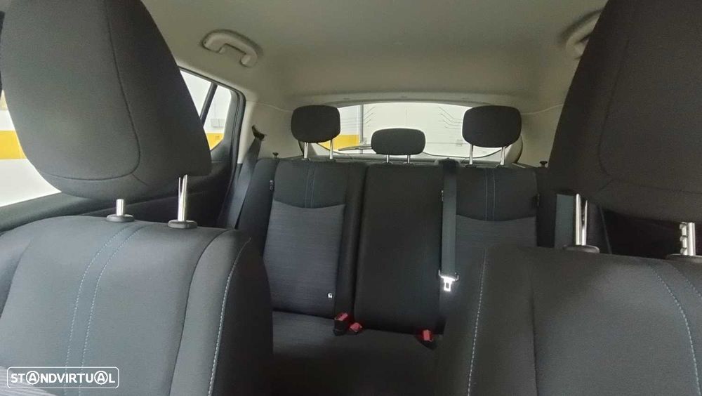 Nissan Leaf N-Connecta - 18