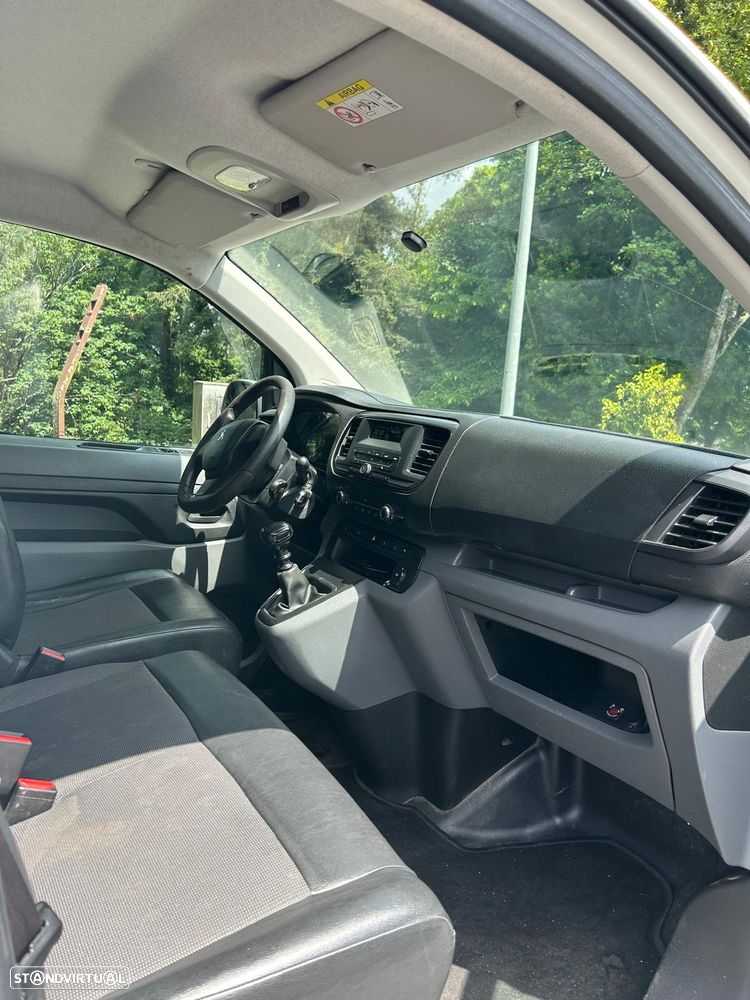 Peugeot Expert 1.6 BlueHDi L2H1 - 8
