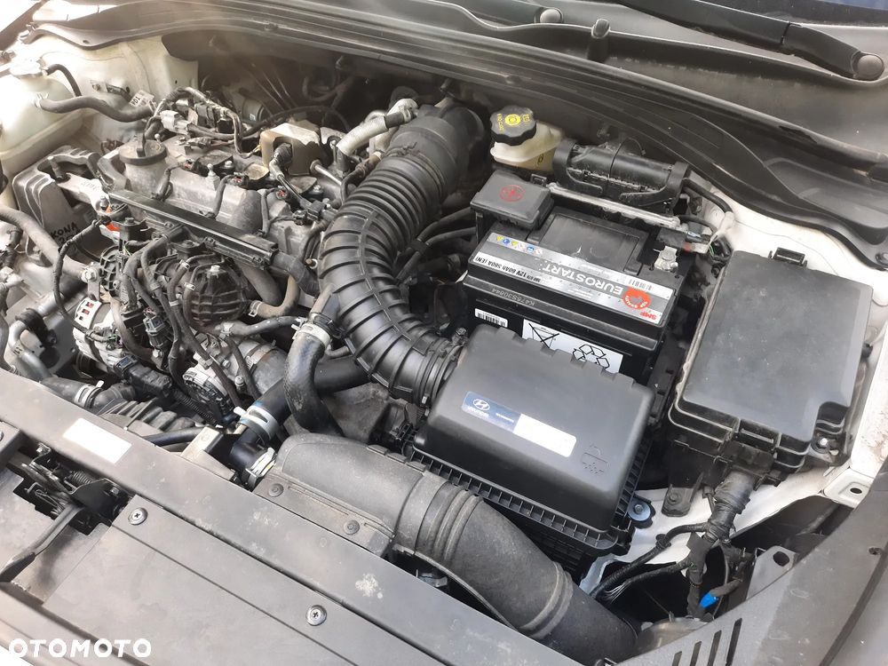 Hyundai i30 1.0 T-GDI GPF Comfort - 21