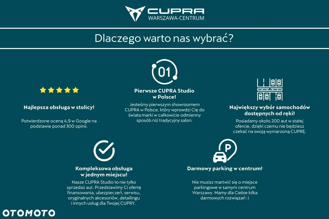 Cupra Leon - 2