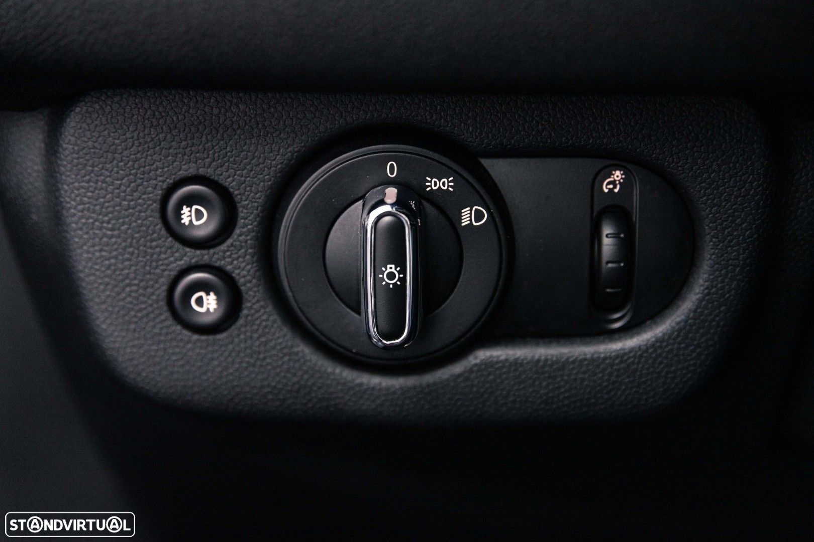 MINI Clubman One D Auto - 34