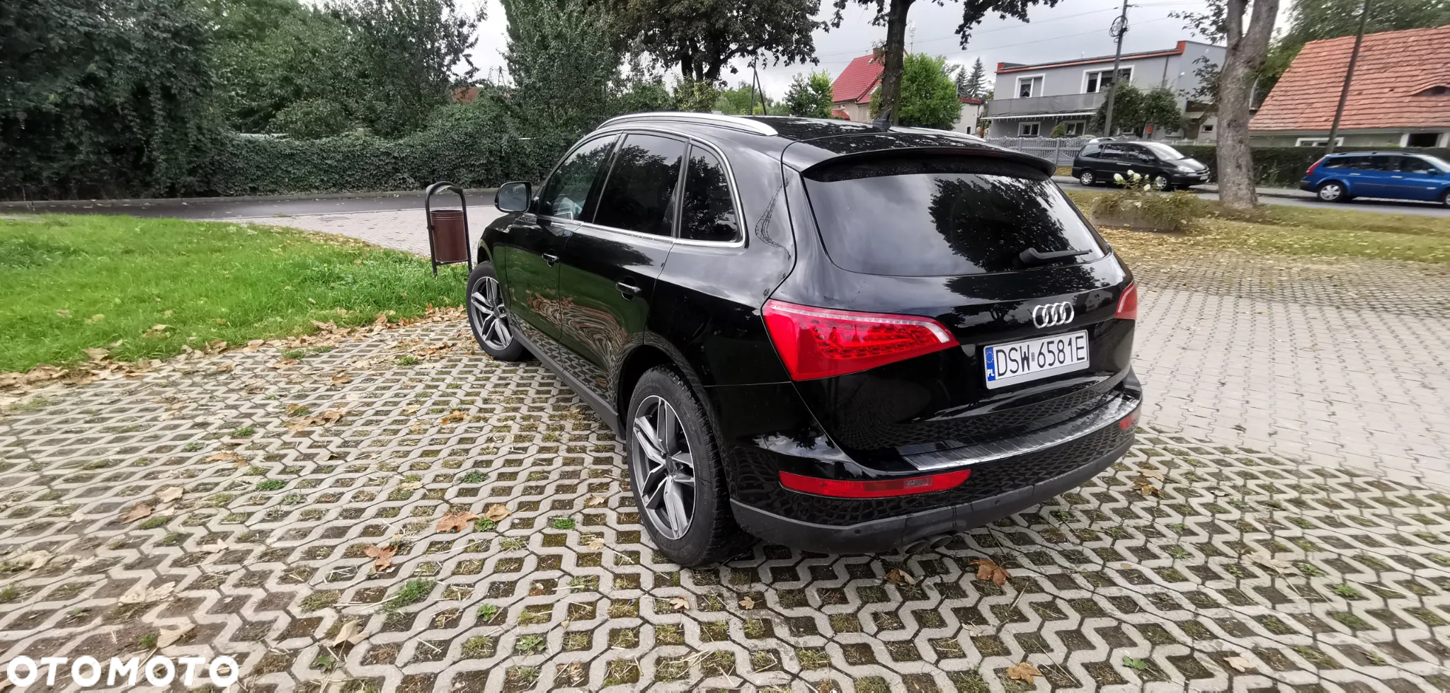 Audi Q5 - 12
