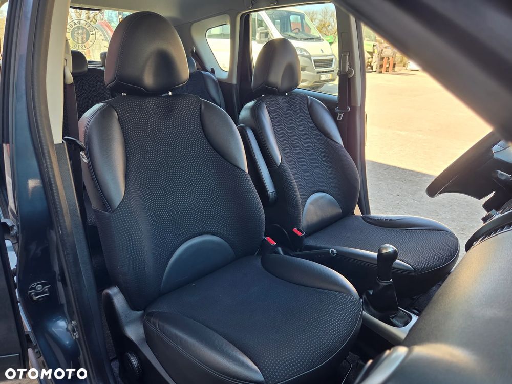 Nissan Note 1.4 I-Way+ - 18