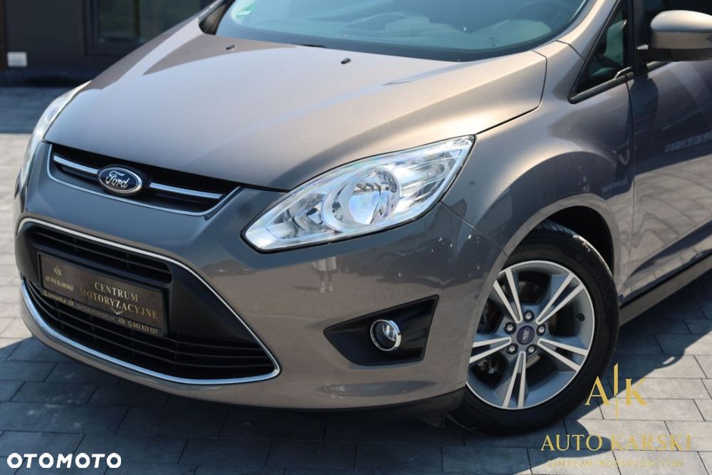 Ford C-MAX - 11