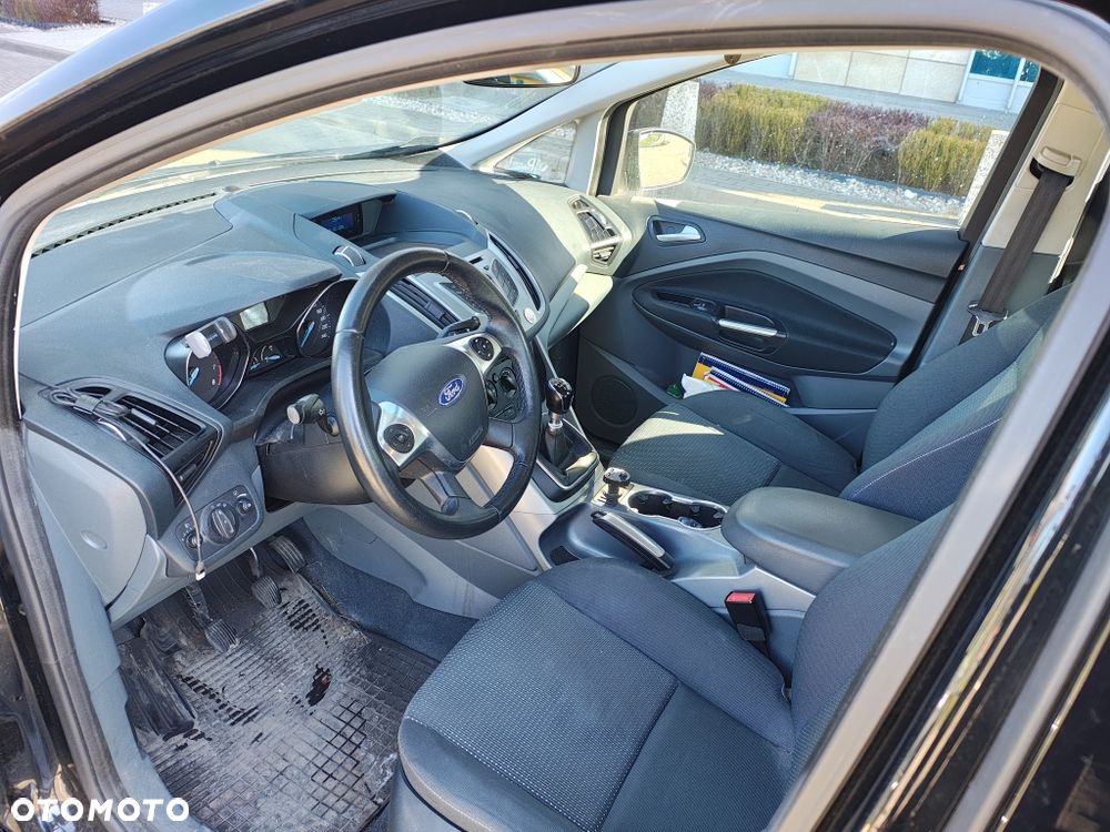 Ford C-MAX - 8