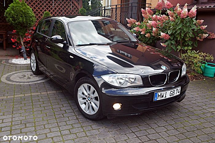 BMW Seria 1 - 13