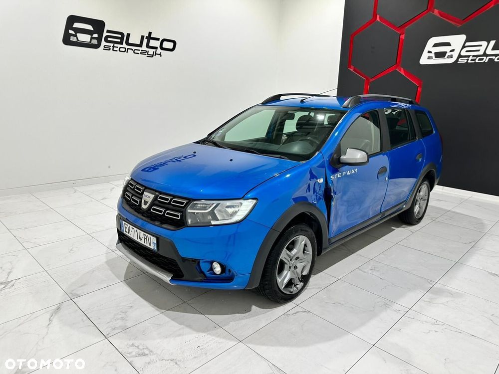 Dacia Logan - 8