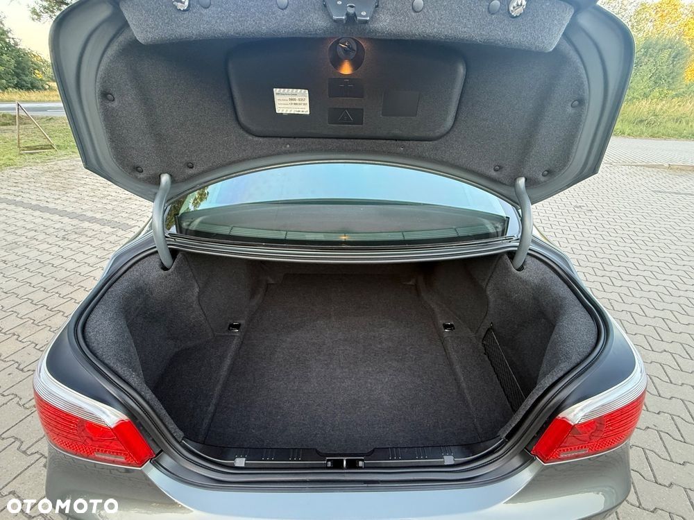 BMW Seria 5 - 34